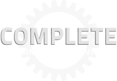 Complete Engineering Logo